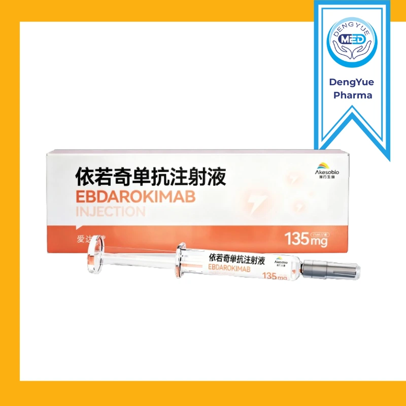 aidaluo ebdarokimab