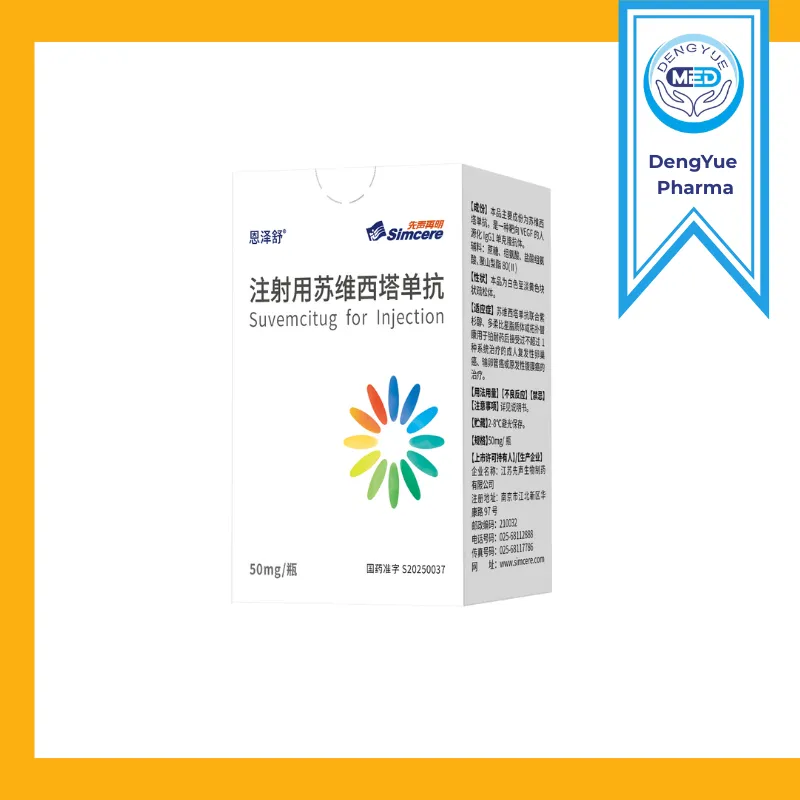 enzeshu suvisetalumab 50mg inyecciones