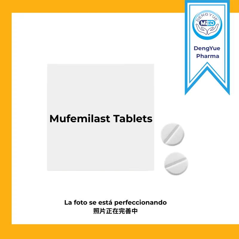 mufemilast
