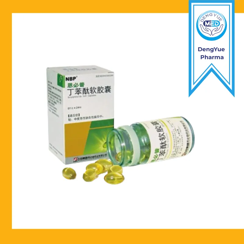 nbp butylphthalide