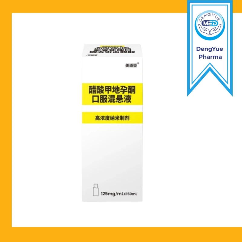 megace megestrol acetate