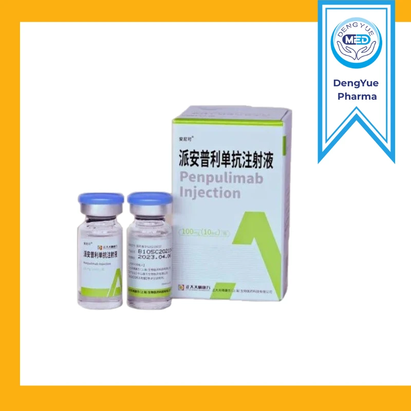anniko penpulimab