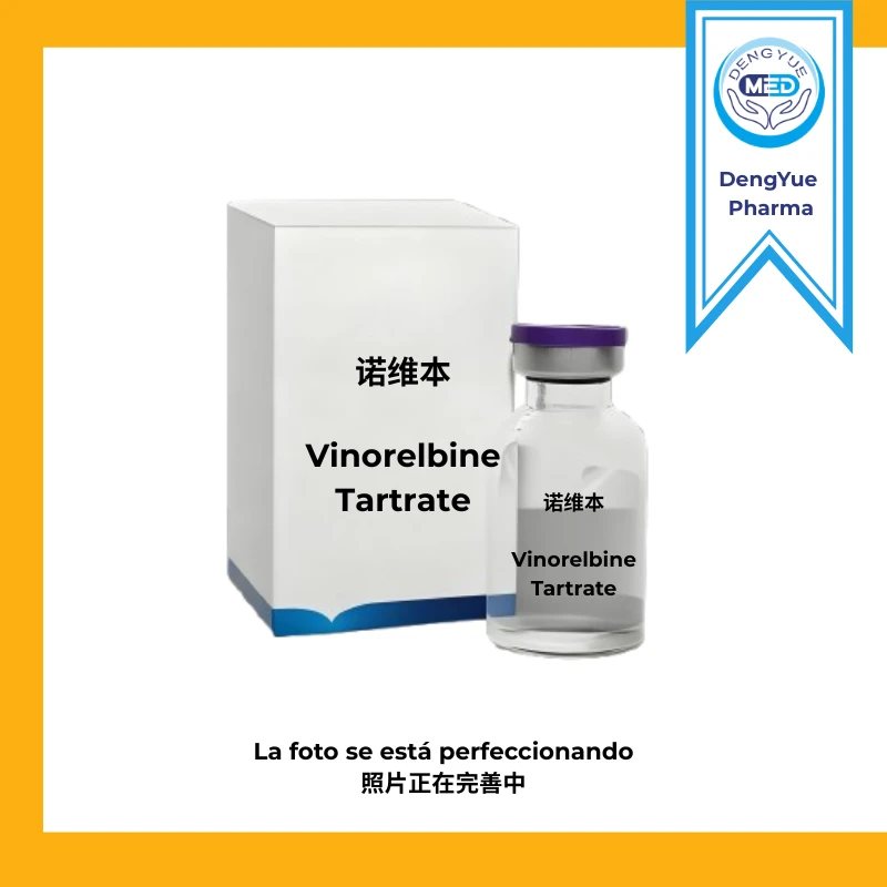navelbine vinorelbine tartrate