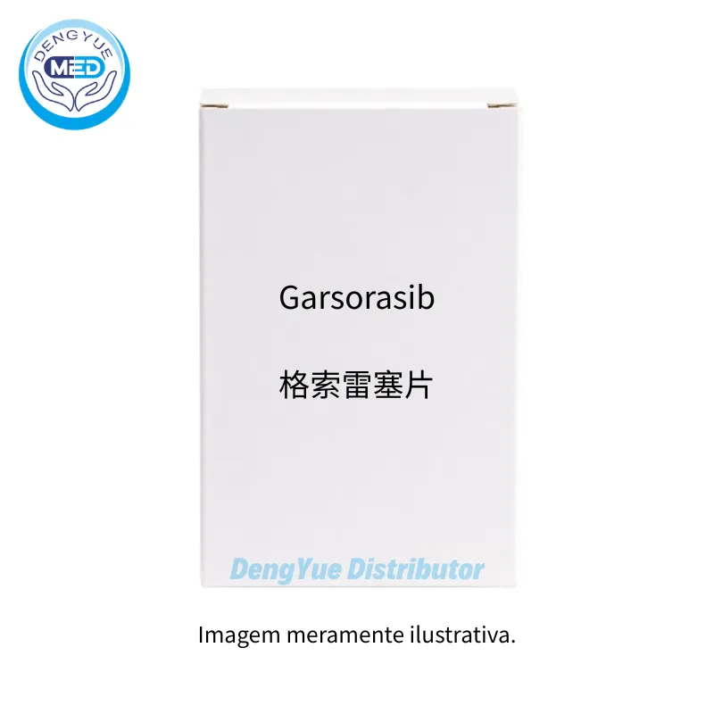 anfangning garsorasib comprimido