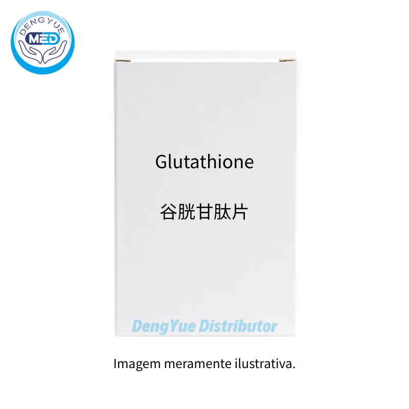 atuomolan glutathione cápsula