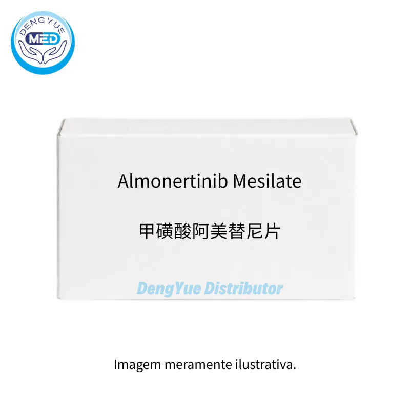 aumseqa almonertinib mesilate comprimido