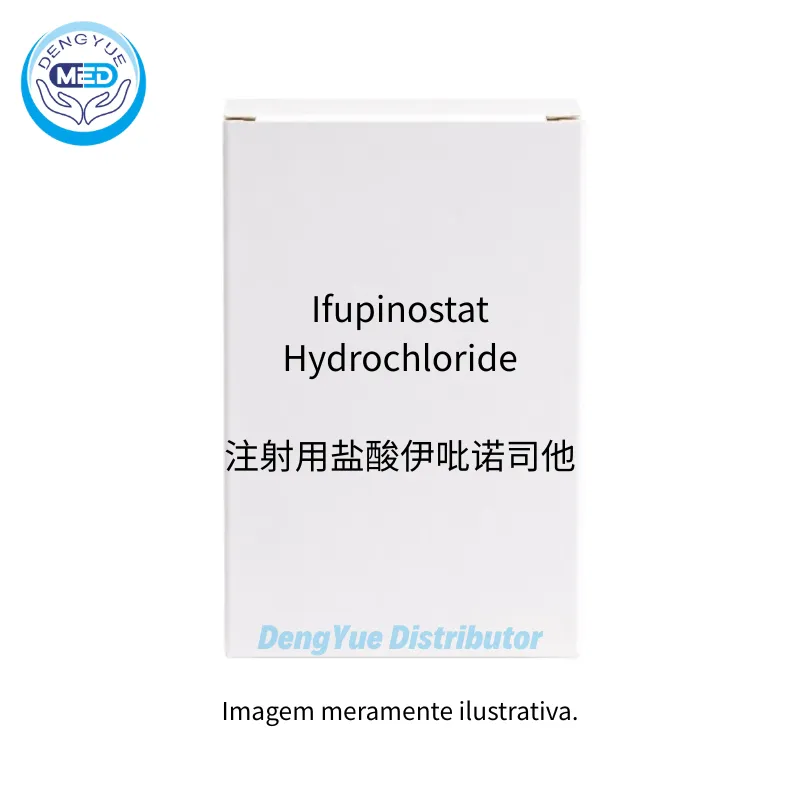 beitelin ifupinostat hydrochloride injeção