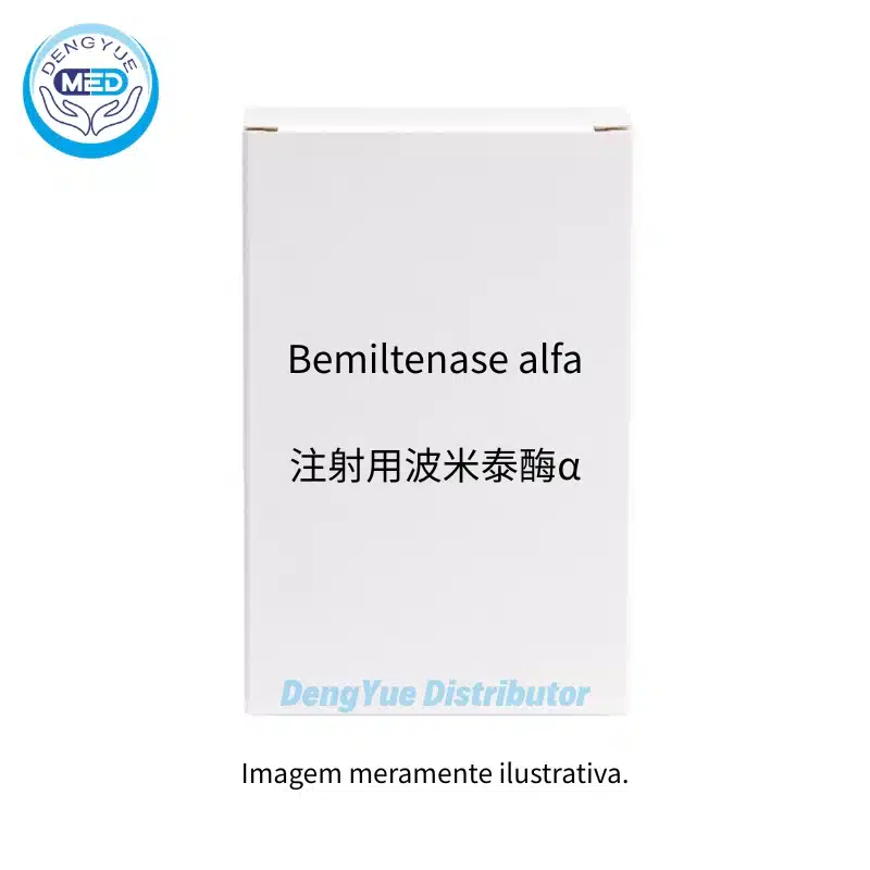 bojianing bemiltenase alfa injeção