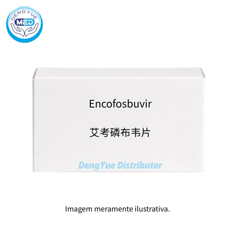 dongyinghe encofosbuvir comprimido