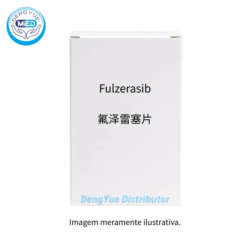 dupert fulzerasib comprimido