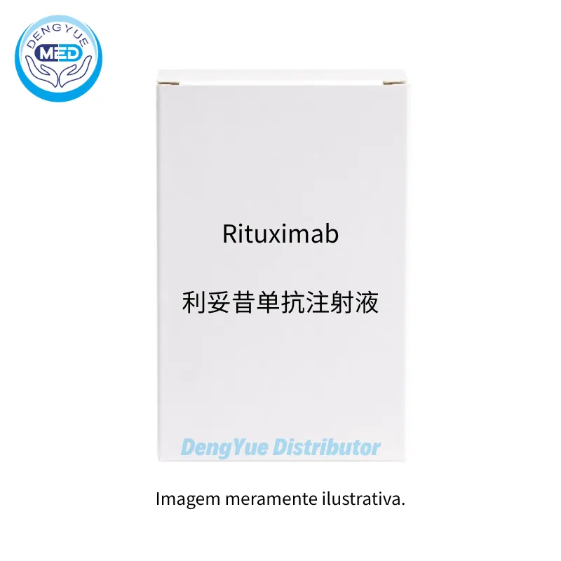 halpryza rituximab injeção