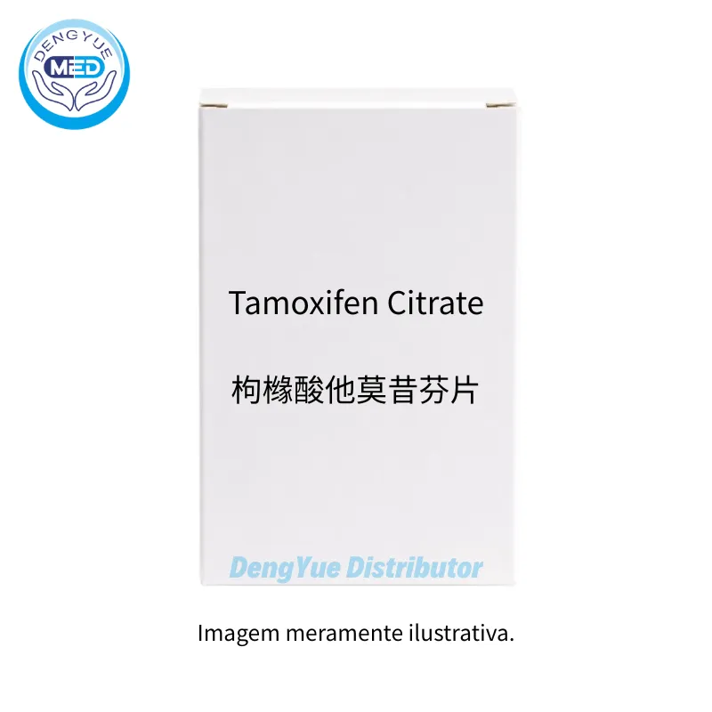huyou tamoxifen citrate comprimido