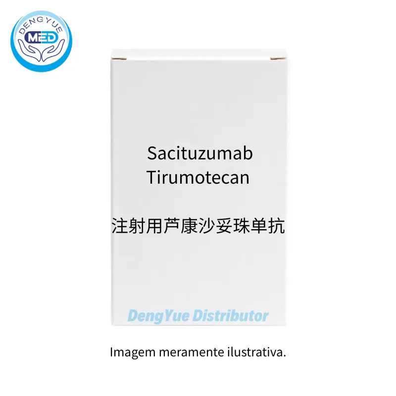 jiatailai sacituzumab tirumotecan injeção