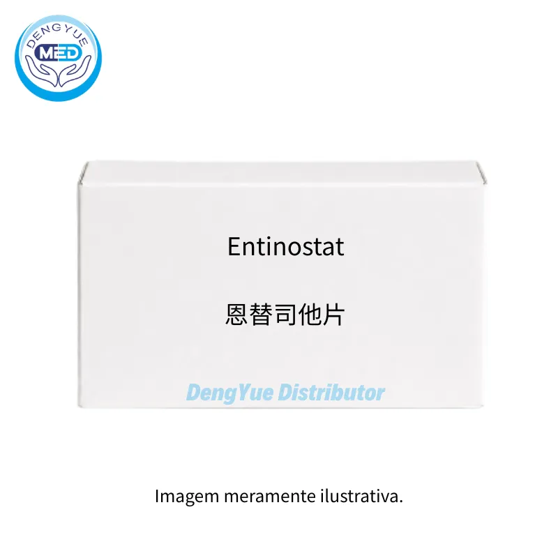 jingzhuda entinostat comprimido