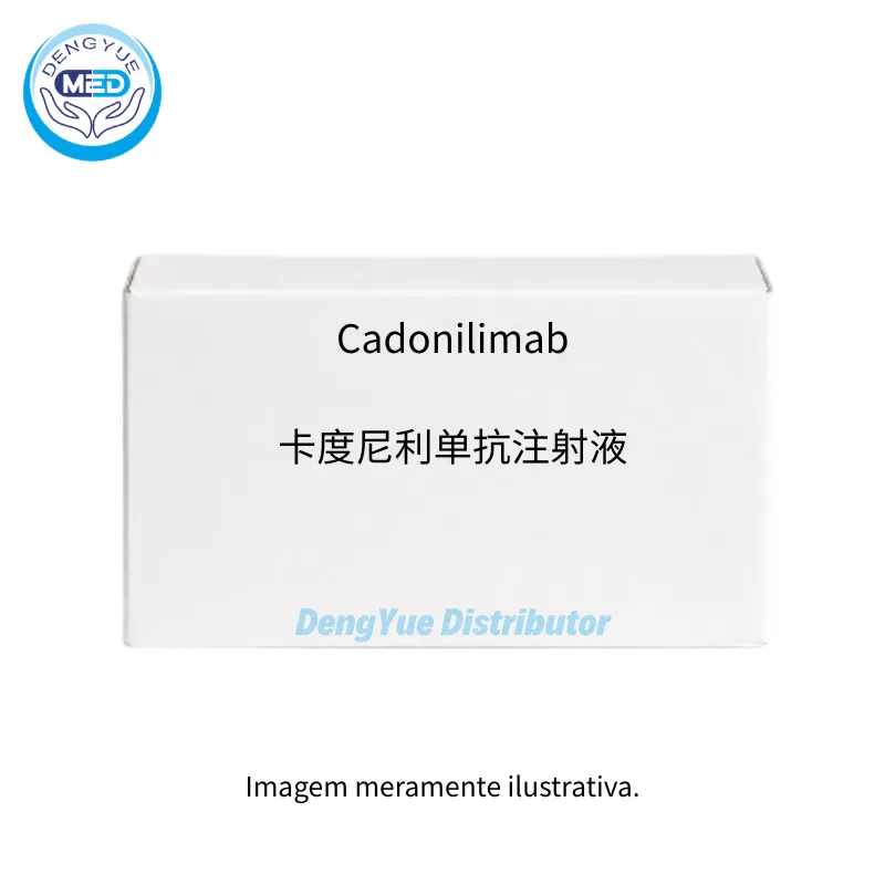 kaitanni cadonilimab injeção