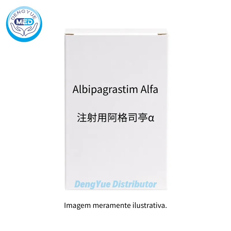 mailisheng albipagrastim alfa injeção