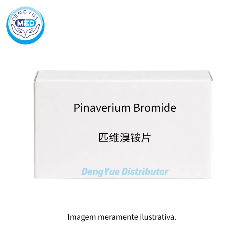 naitean pinaverium bromide comprimido