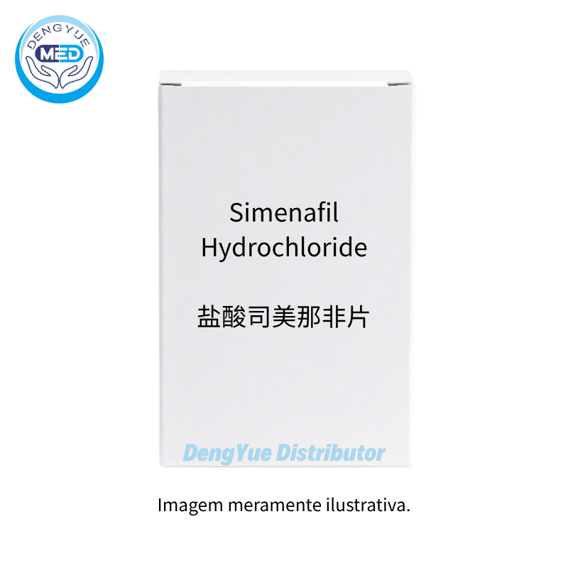onvita simenafil hydrochloride injeção