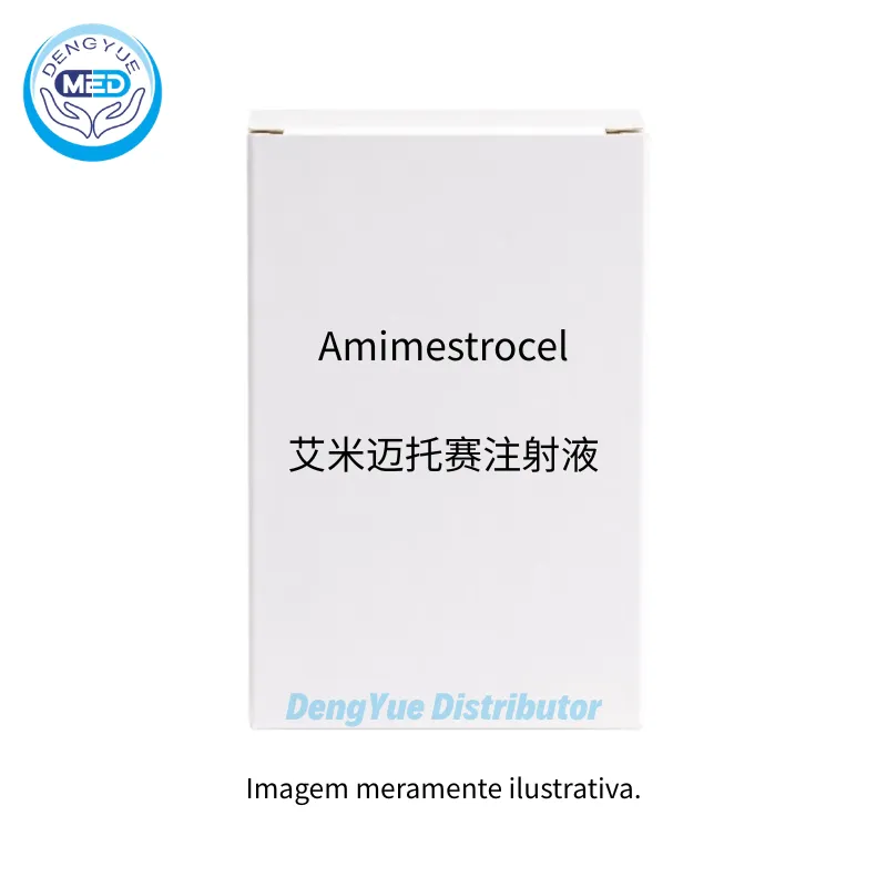 ruibosheng amimestrocel injeção