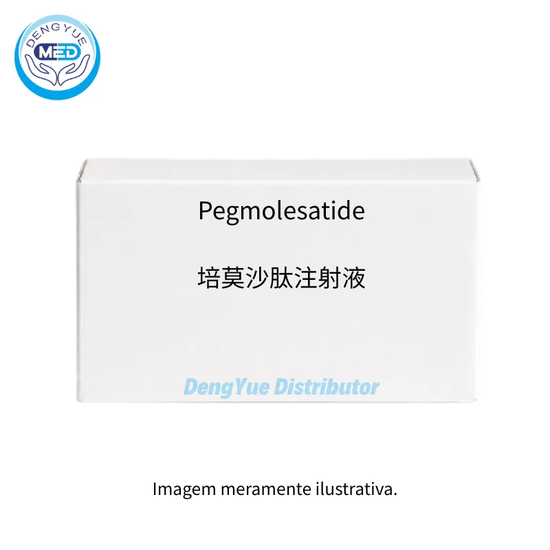 shengluolai pegmolesatide injeção