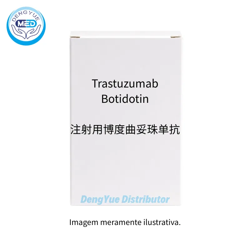 shutailai trastuzumab botidotin injeção