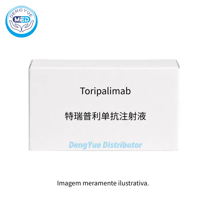 tuoyi toripalimab injeção
