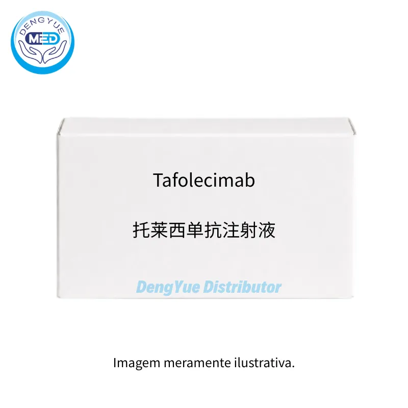xinbile tafolecimab injeção
