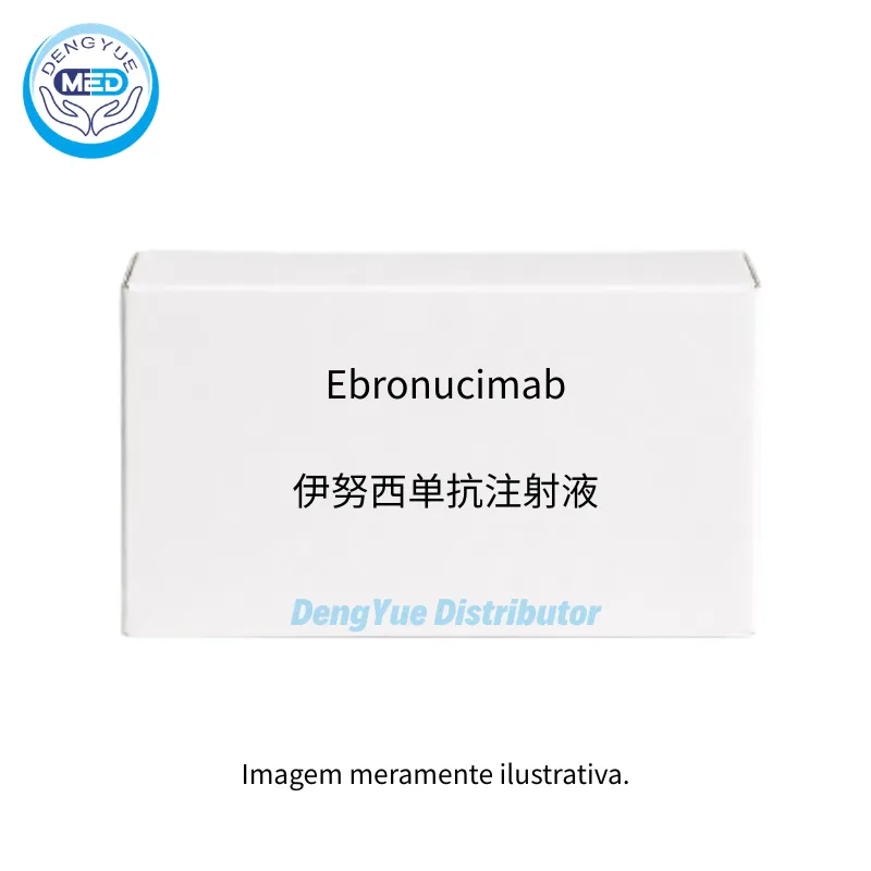 yixining ebronucimab injeção
