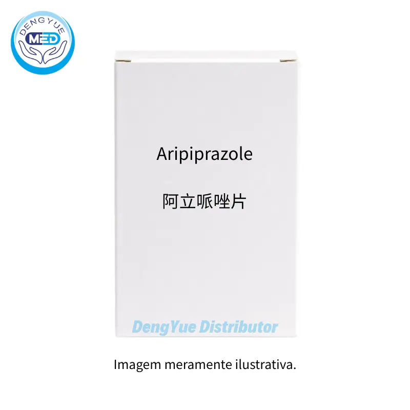 abilify aripiprazole comprimido