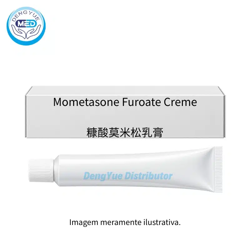 elosone mometasone furoate creme