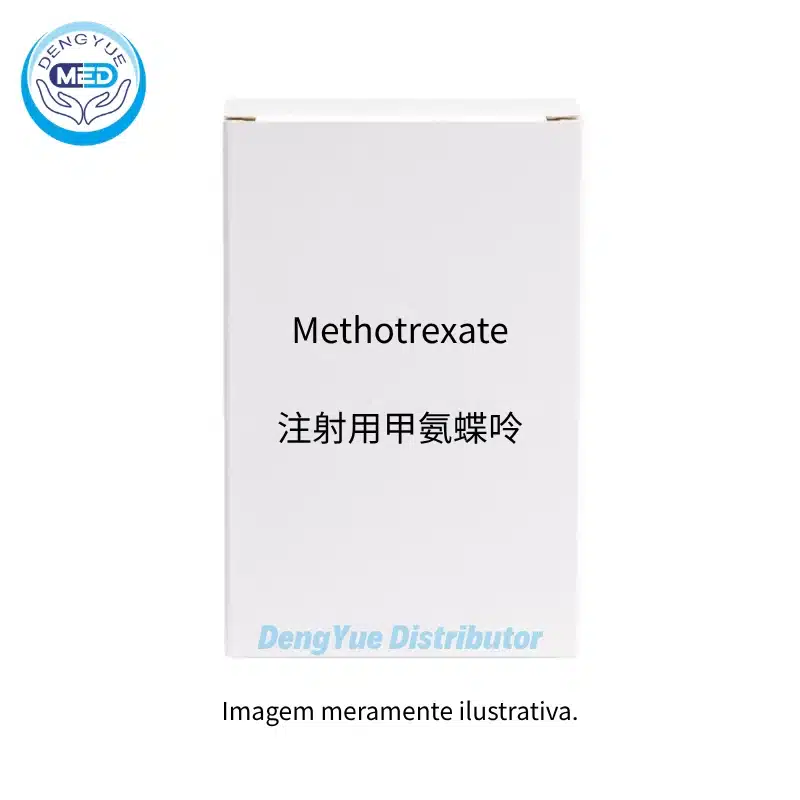 lingnan methotrexate injeção