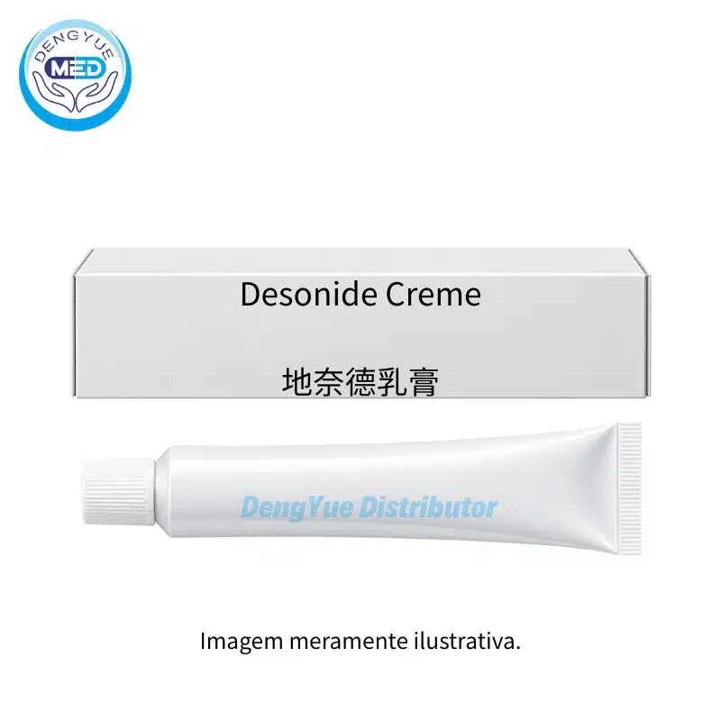 liyanzhuo desonide creme