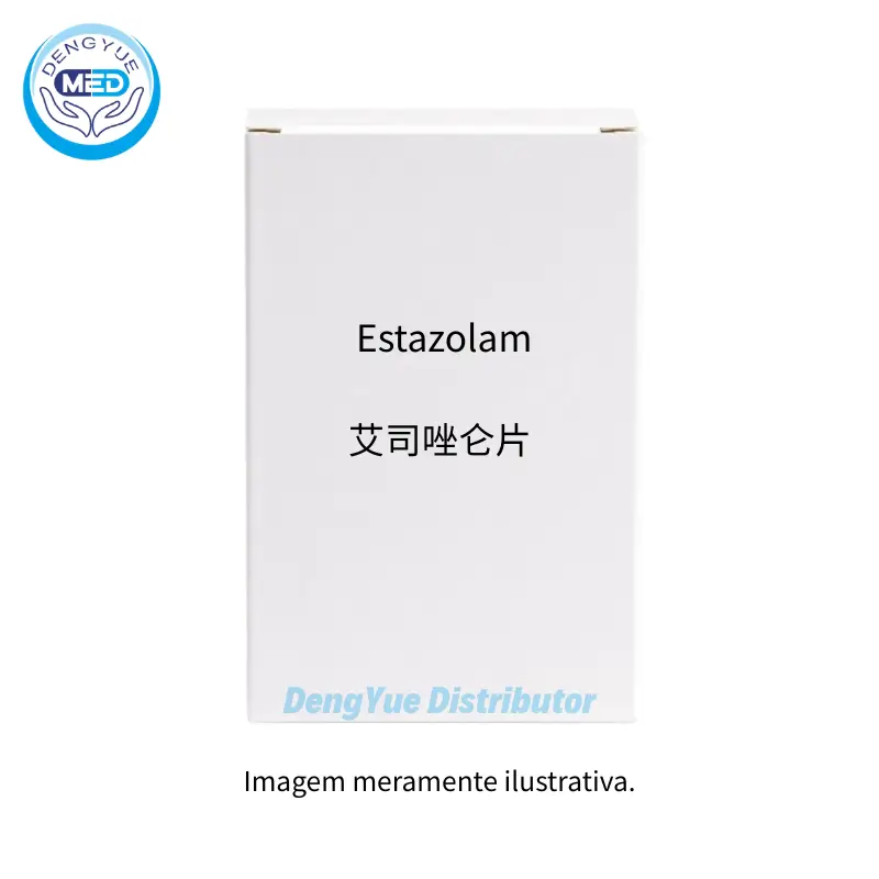 ouyi estazolam comprimidos