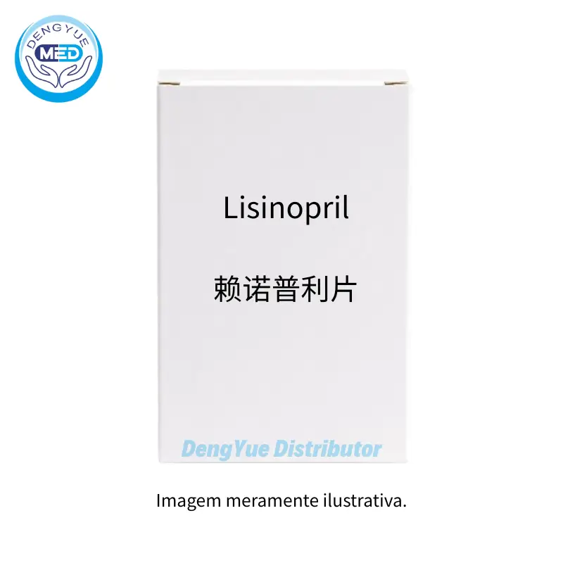 ruopuli lisinopril comprimido