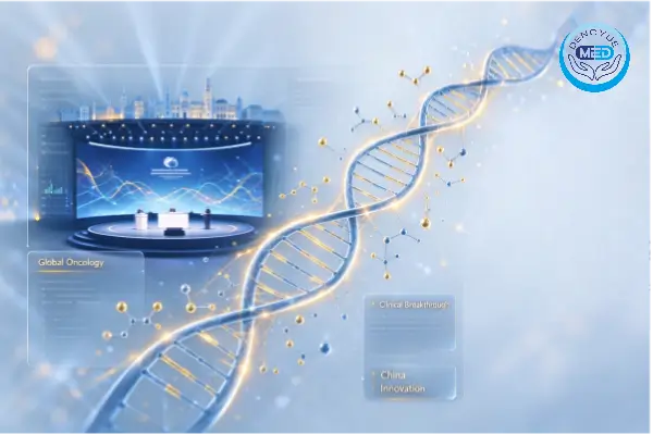 2026 sociedade europeia de oncologia médica (esmo)