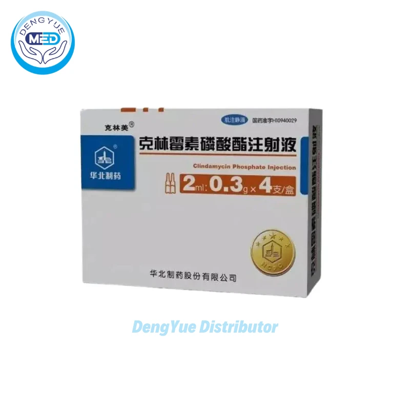 kelinmei clindamycin phosphate injeção